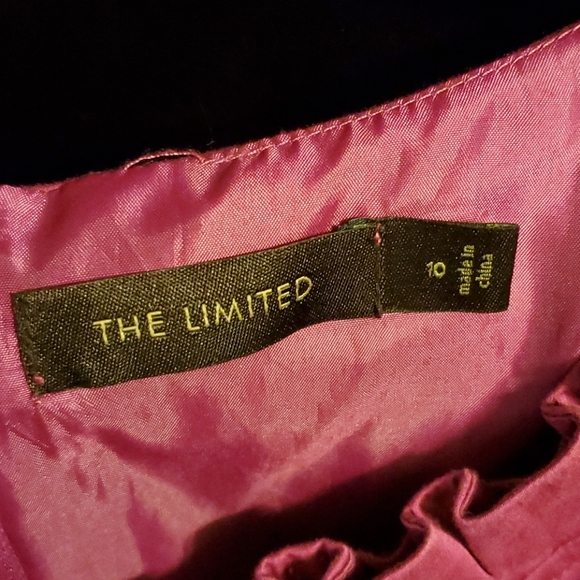 Dress - Picture 3 of 3